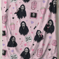 PRE ORDER - LARGE NO U HANG UP BLANKET
