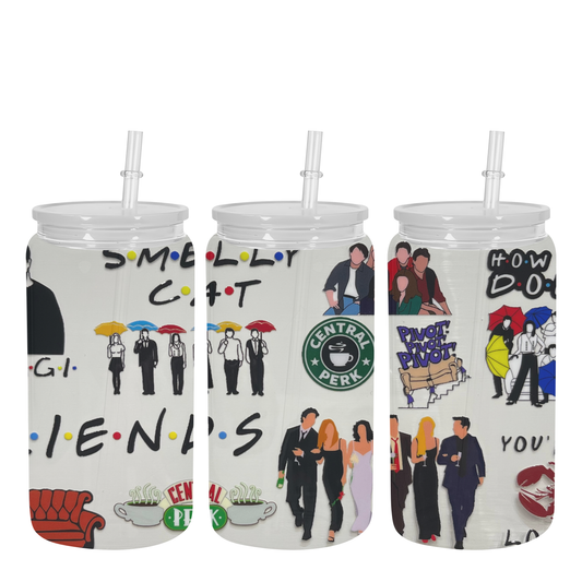 TV #3 - CLICK TO SELECT YOUR PREFERRED CUP
