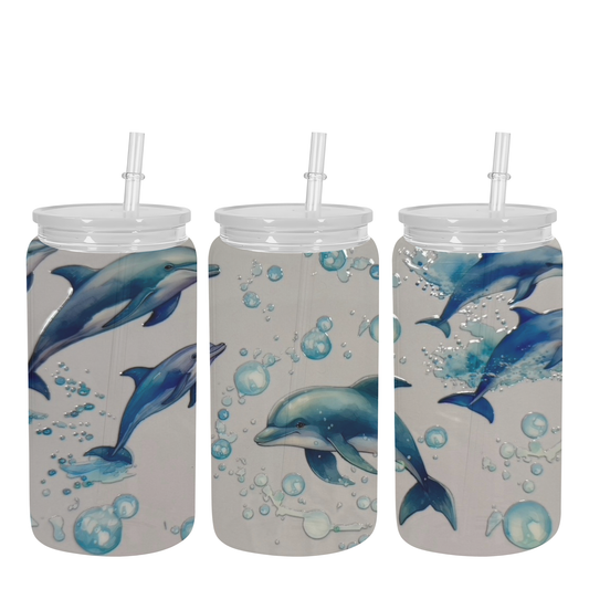 ANIMAL DECALS 1