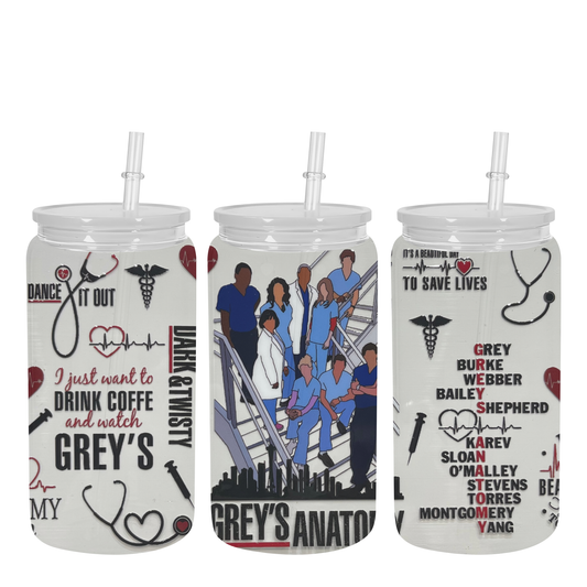 TV #2 - CLICK TO SELECT YOUR PREFERRED CUP