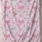 READY TO SHIP - LARGE MARIE BLANKET