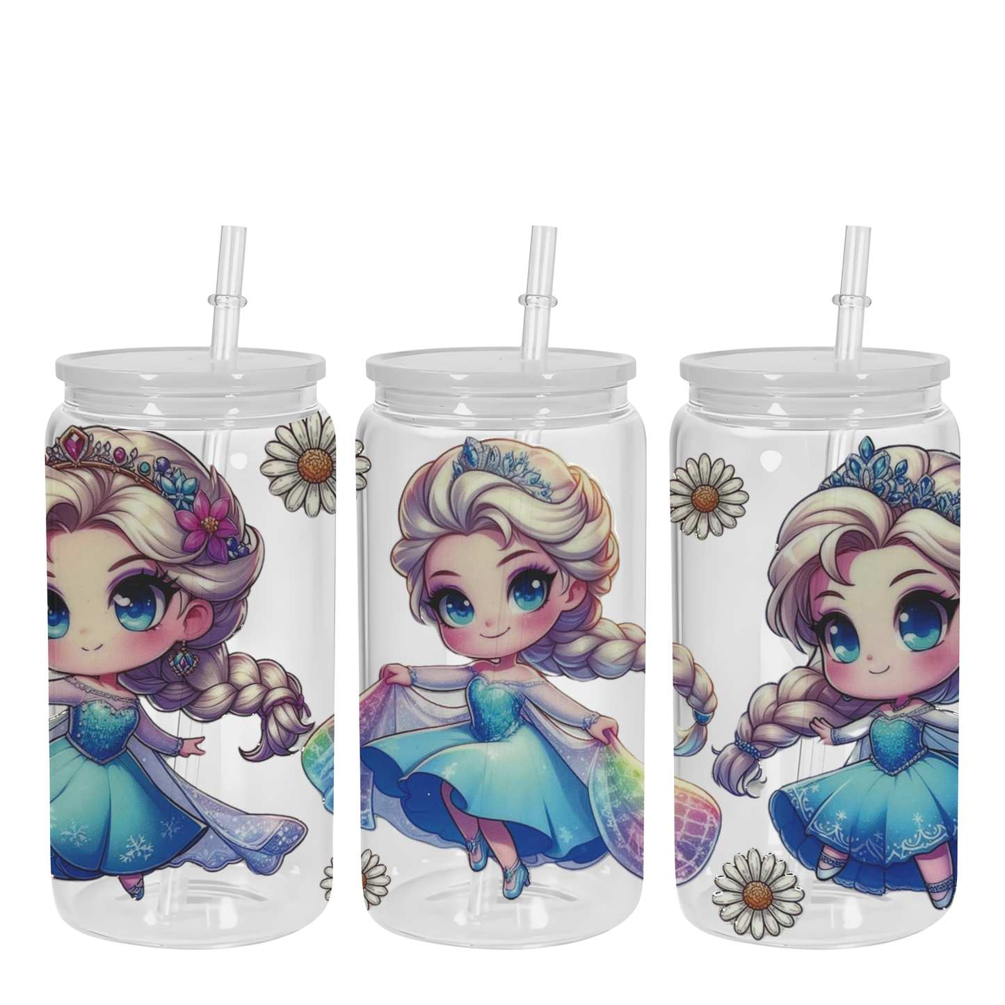 CHARACTER #43 - CLICK TO SELECT YOUR PREFERRED CUP
