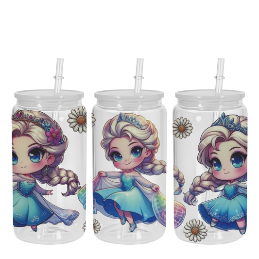CHARACTER #43 - CLICK TO SELECT YOUR PREFERRED CUP