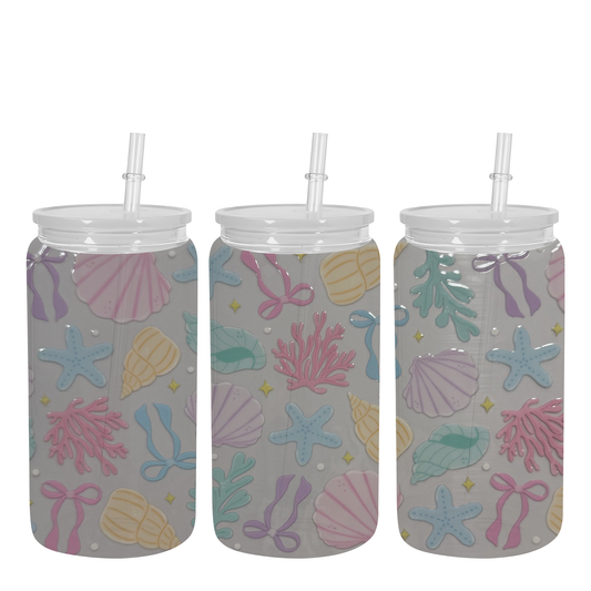 SUMMER/BEACH DECALS 1