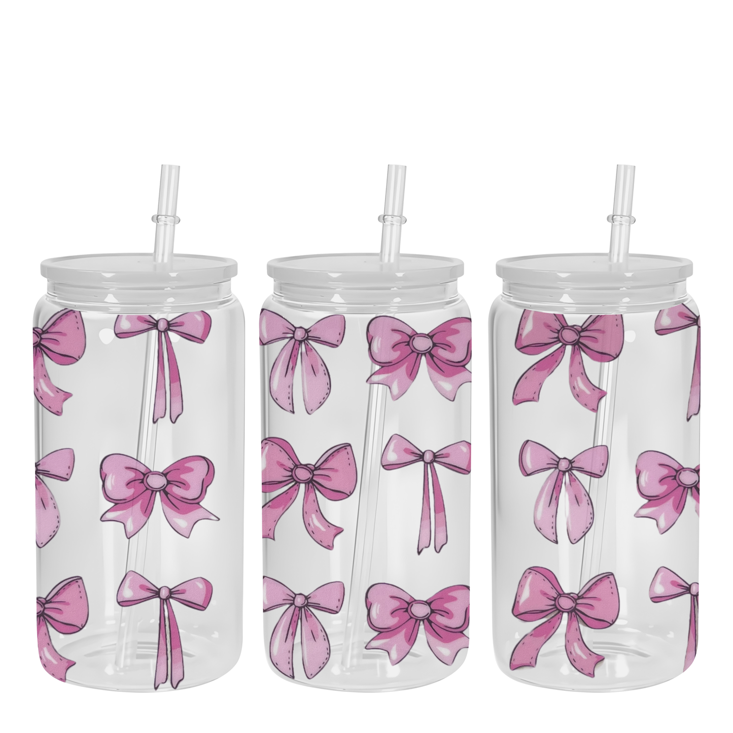 BOWS #5 - CLICK TO SELECT YOUR PREFERRED CUP