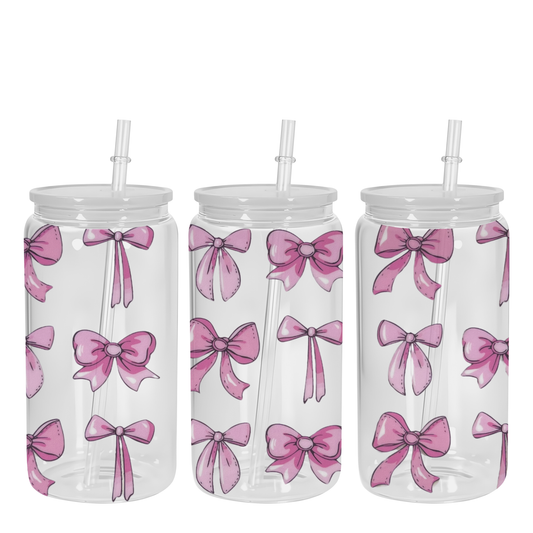 BOWS #5 - CLICK TO SELECT YOUR PREFERRED CUP