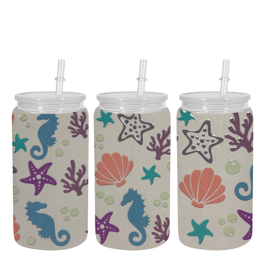 SUMMER/BEACH DECALS 2