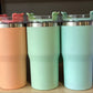 20oz kids tumblers with handle