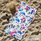 PRE ORDER - SANTORINI TOWEL