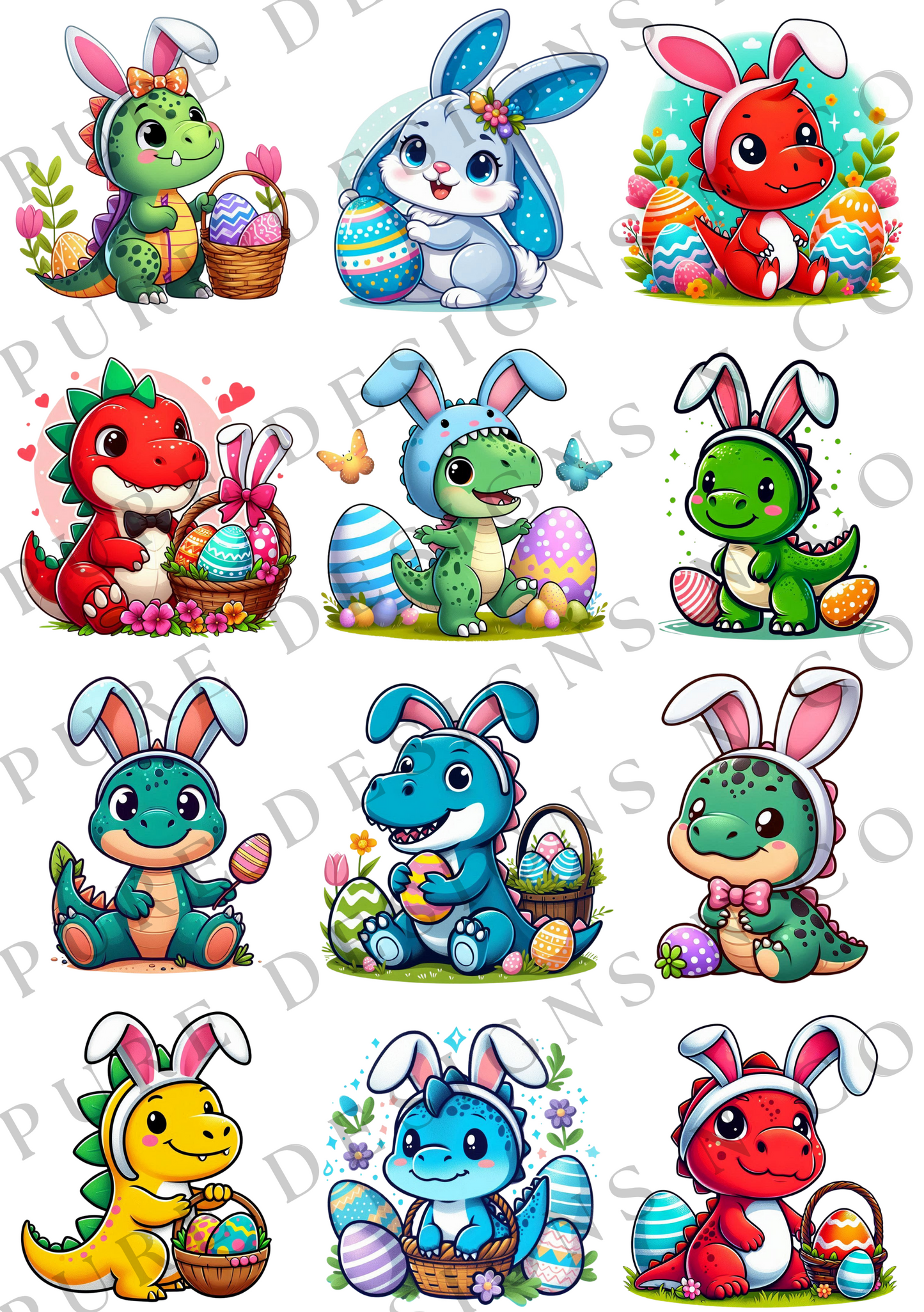 Cup + Sticker Sheet Bundles