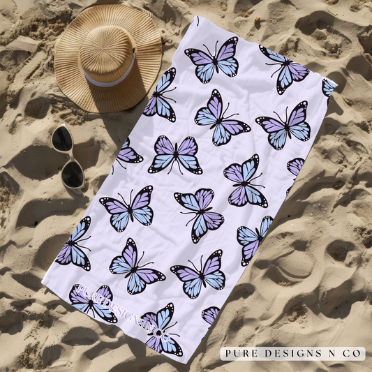 PRE ORDER BUTTERFLIES