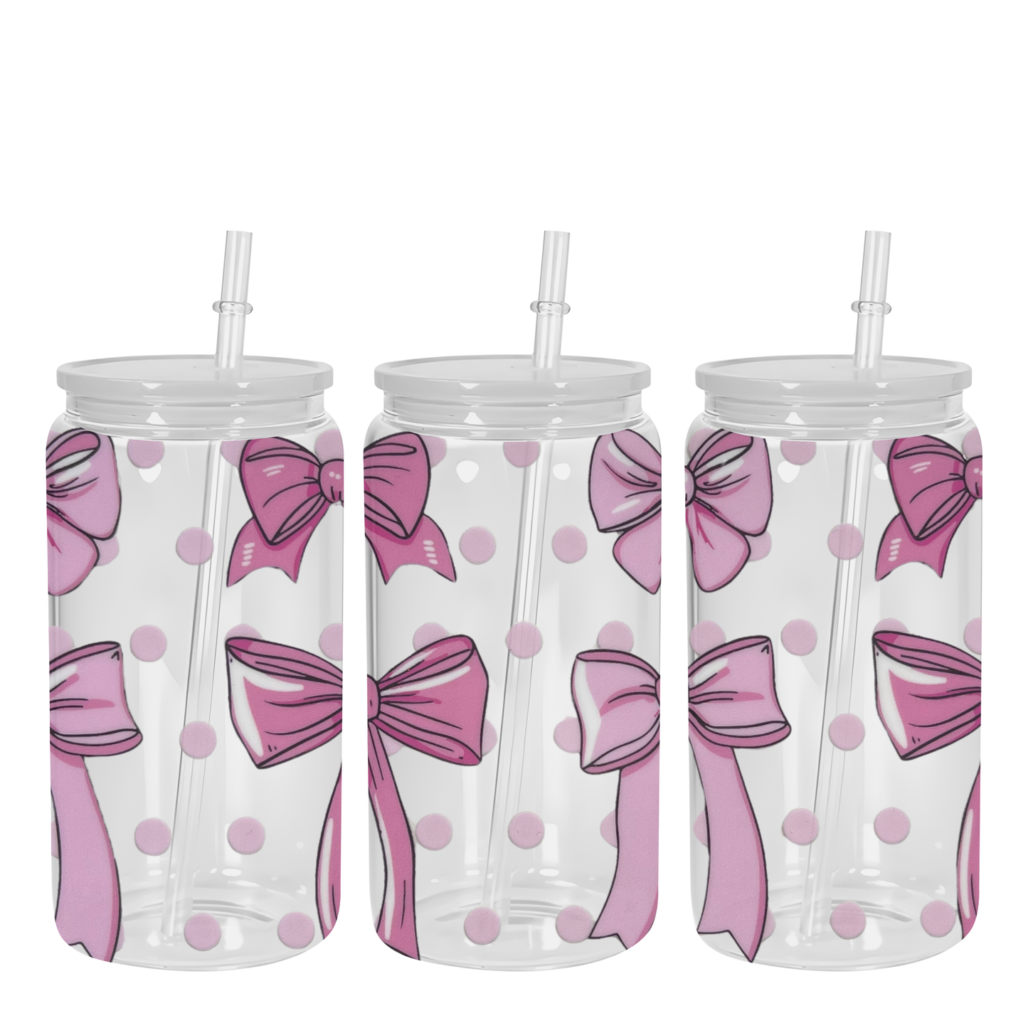 BOWS #6 - CLICK TO SELECT YOUR PREFERRED CUP