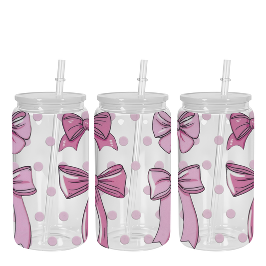 BOWS #6 - CLICK TO SELECT YOUR PREFERRED CUP
