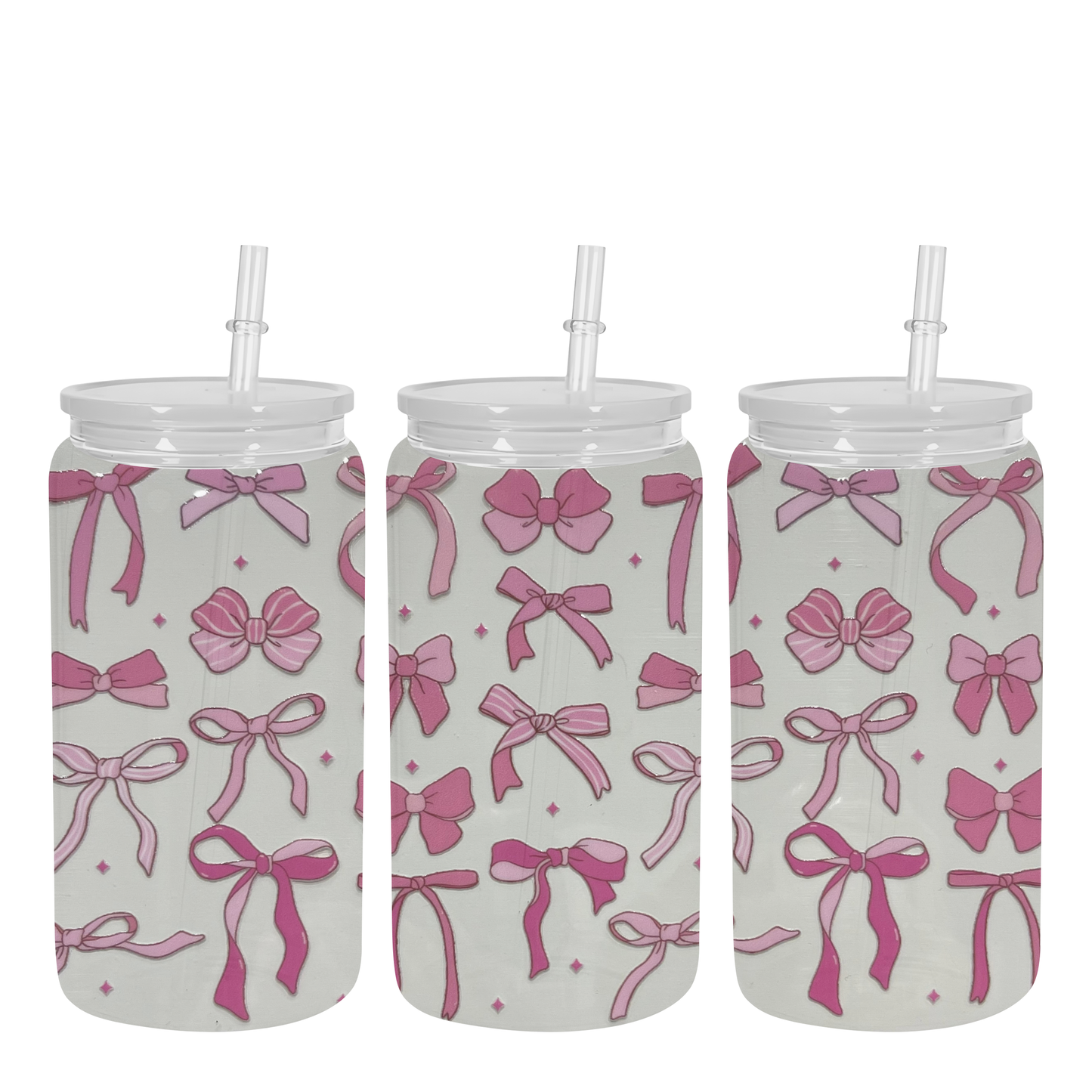 BOWS #7 - CLICK TO SELECT YOUR PREFERRED CUP