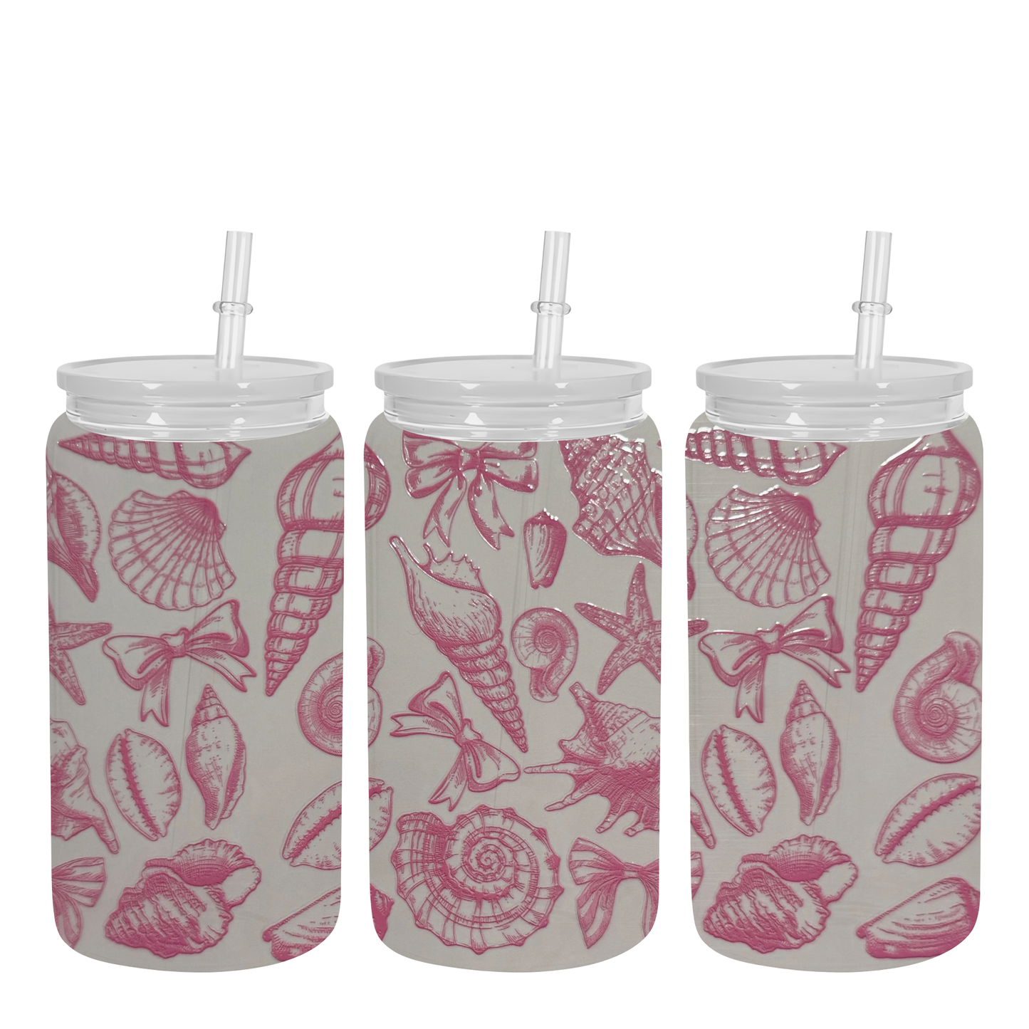 SUMMER/BEACH DECALS 3