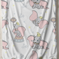 READY TO SHIP - LARGE DUMBO BLANKET