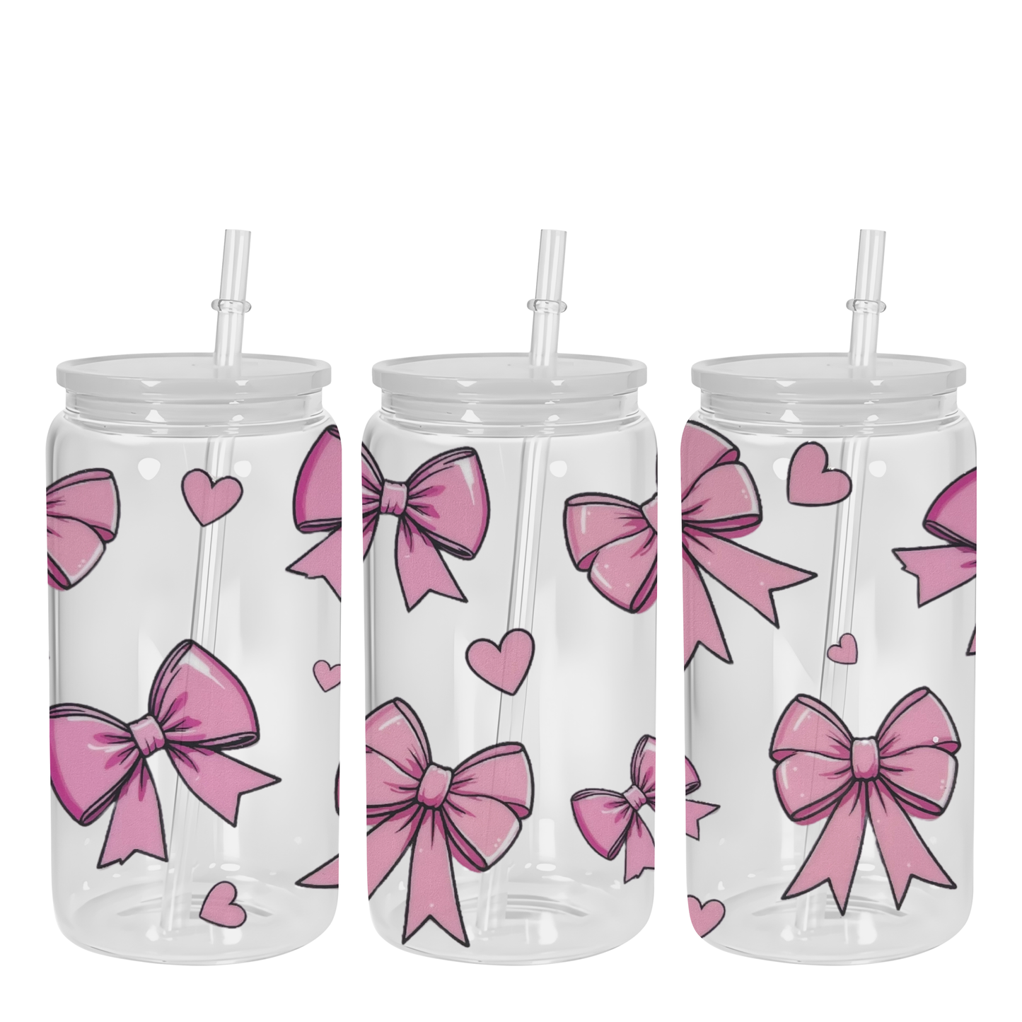 BOWS #8 - CLICK TO SELECT YOUR PREFERRED CUP