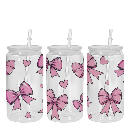 BOWS #8 - CLICK TO SELECT YOUR PREFERRED CUP