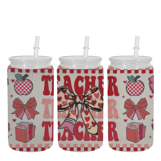 NURSE/TEACHER DECALS 3