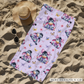 PRE ORDER -  CUTE DONKEY 2 TOWEL