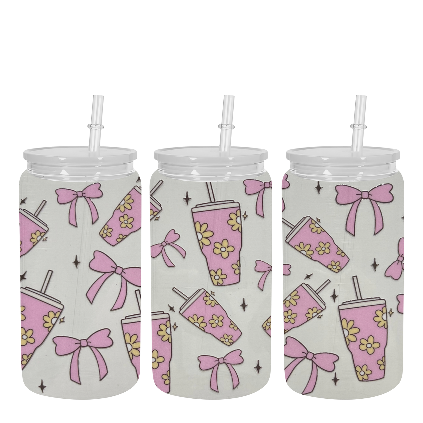 BOWS #13 - CLICK TO SELECT YOUR PREFERRED CUP