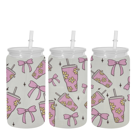 BOWS #13 - CLICK TO SELECT YOUR PREFERRED CUP