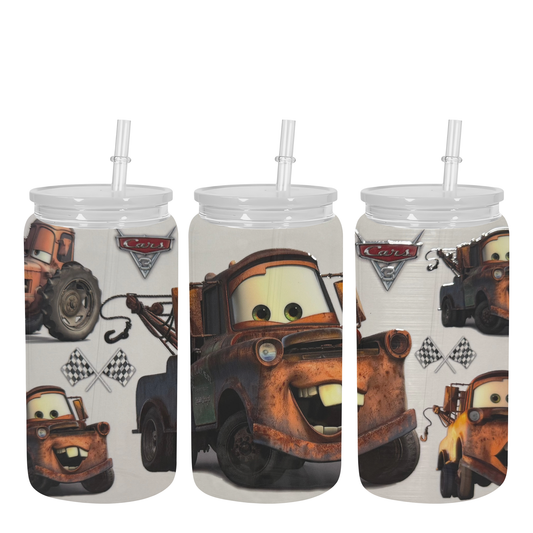 CHARACTER DECAL 1