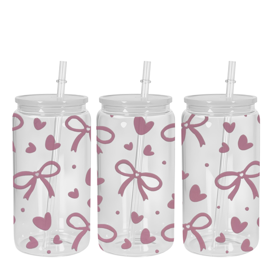 BOWS #9 - CLICK TO SELECT YOUR PREFERRED CUP