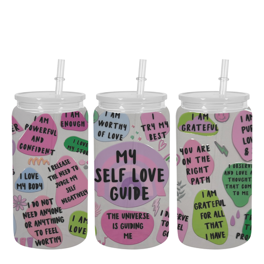 COFFEE/QUOTES DECAL 2