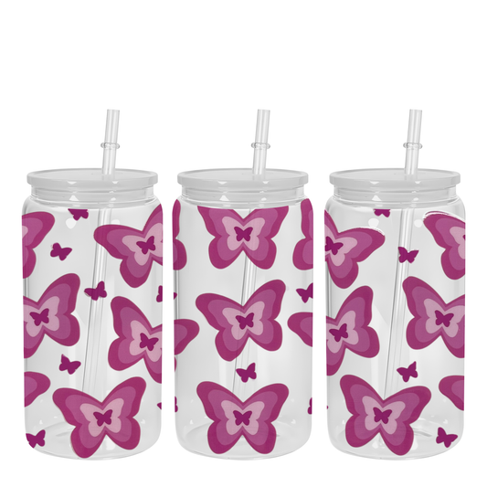 BUTTERFLY #6 - CLICK TO SELECT YOUR PREFERRED CUP