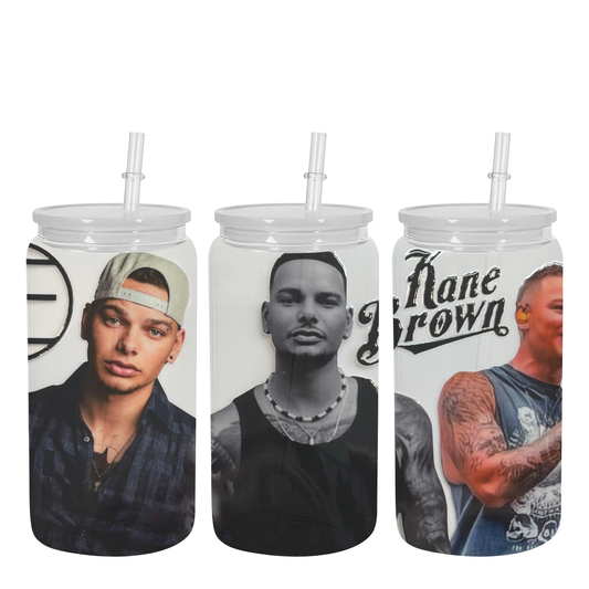 SINGER #14 - CLICK TO SELECT YOUR PREFERRED CUP