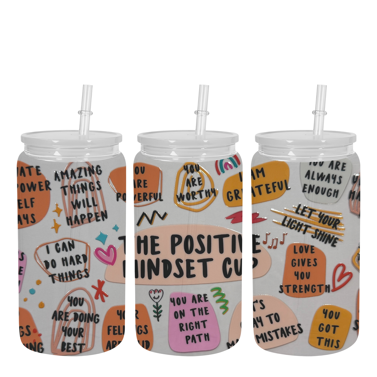 COFFEE/QUOTES DECAL 3
