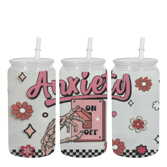 AFFIRMATIONS #3 - CLICK TO SELECT YOUR PREFERRED CUP