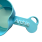 1 CUP CUSTOM DOG FOOD SCOOP