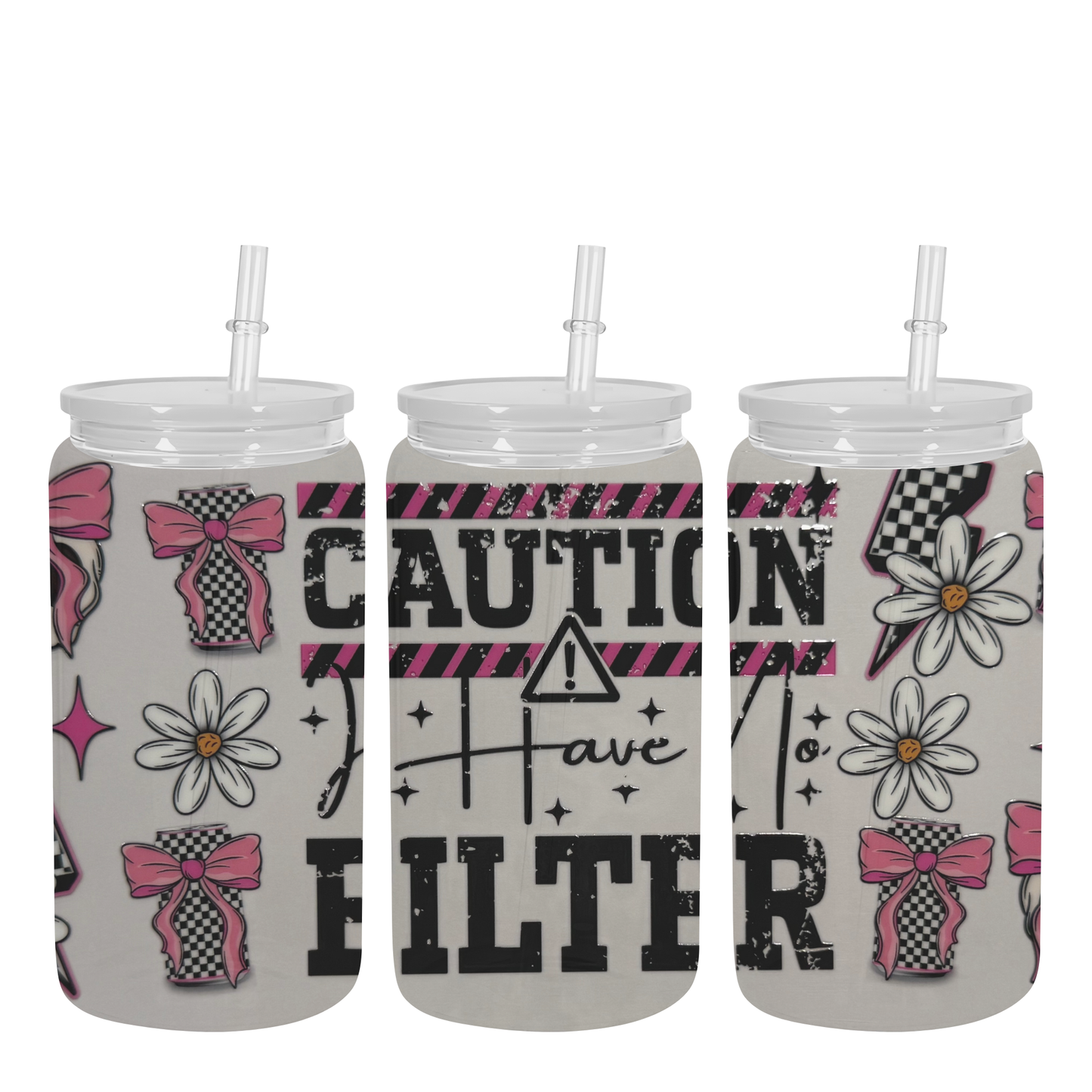 COFFEE/QUOTES DECAL 4