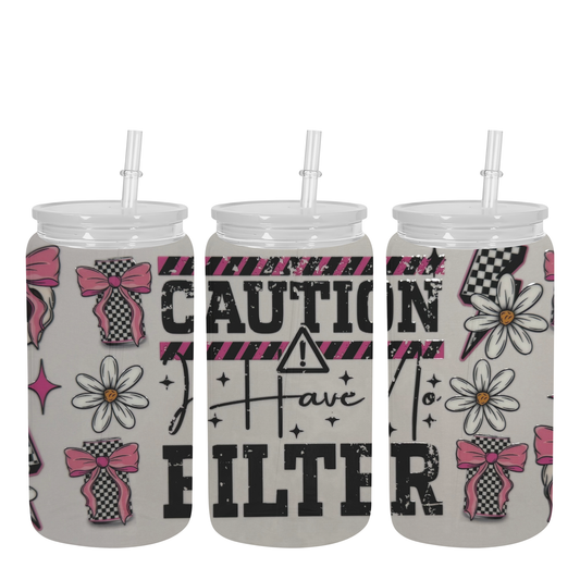 COFFEE/QUOTES DECAL 4