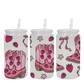 BOOTS N BOWS #3 - CLICK TO SELECT YOUR PREFERRED CUP