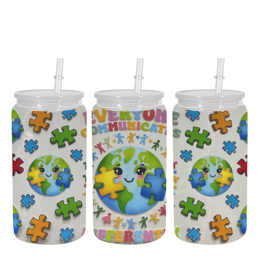 AUTISM #1 - CLICK TO SELECT YOUR PREFERRED CUP