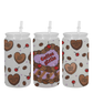 COFFEE/QUOTES DECAL 1