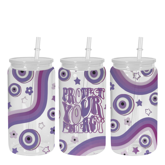 EVIL EYE #1 - CLICK TO SELECT YOUR PREFERRED CUP