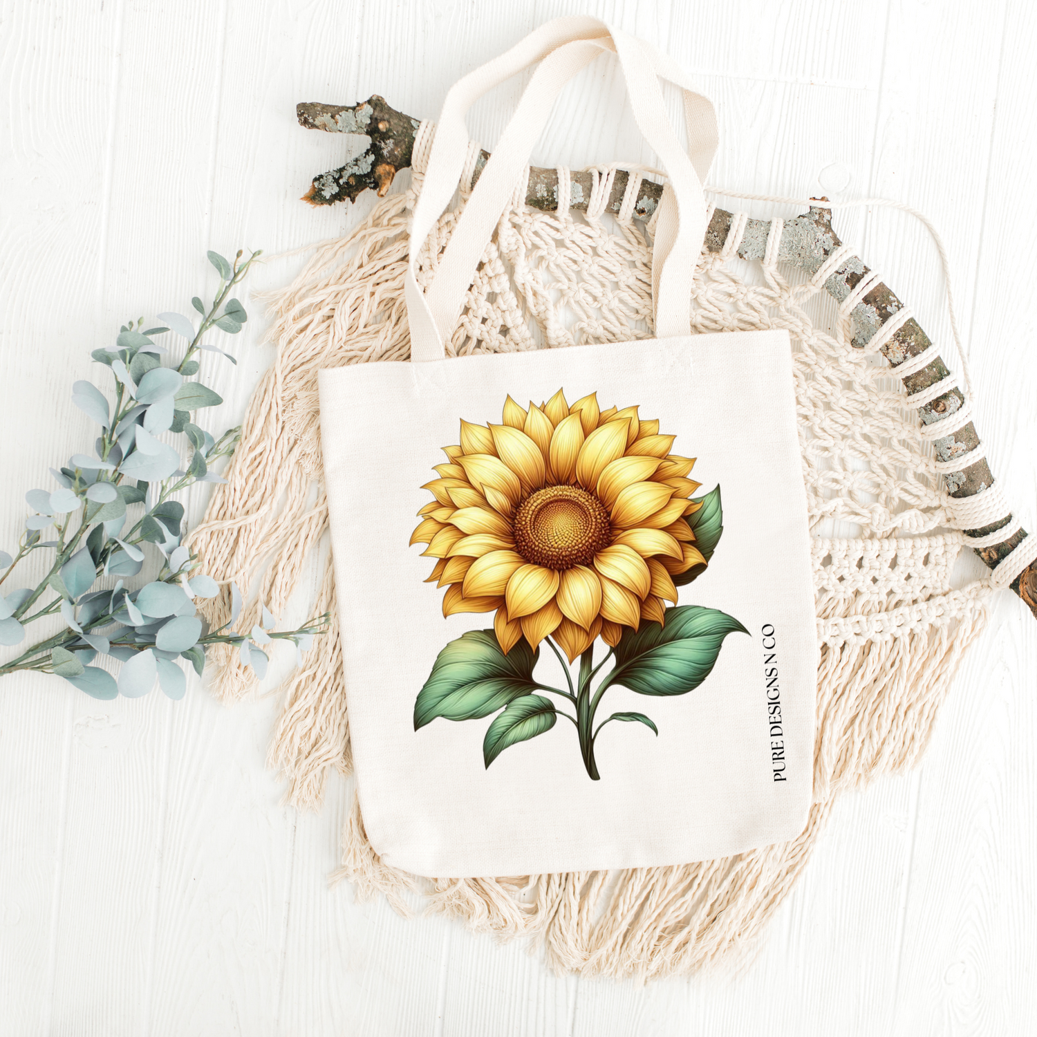 Tote bags