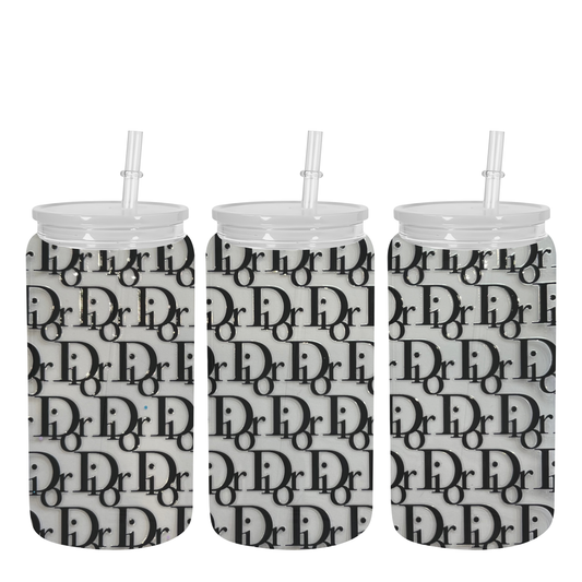 BRANDS #11 - CLICK TO SELECT YOUR PREFERRED CUP