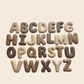 3D ALPHABET