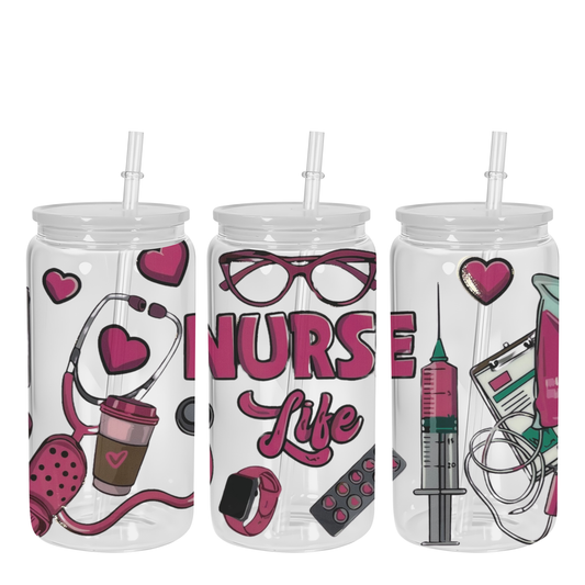 OCCUPATION #3 - CLICK TO SELECT YOUR PREFERRED CUP