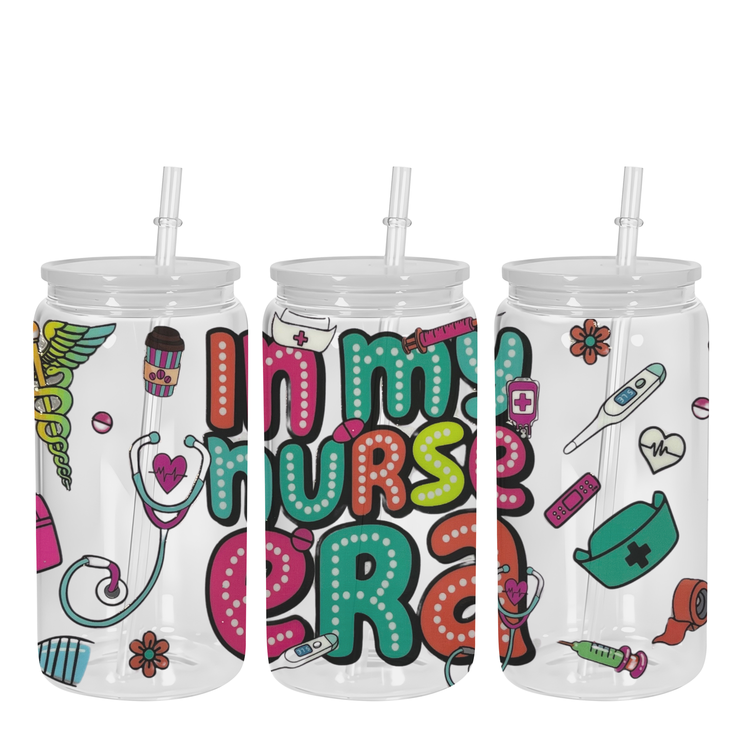 OCCUPATION #1 - CLICK TO SELECT YOUR PREFERRED CUP