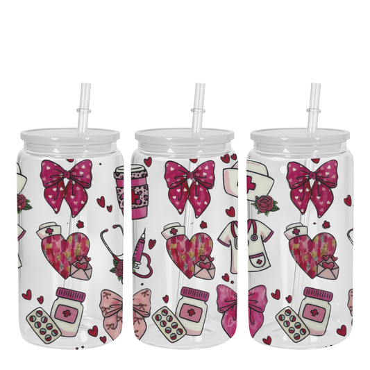 OCCUPATION #2 - CLICK TO SELECT YOUR PREFERRED CUP