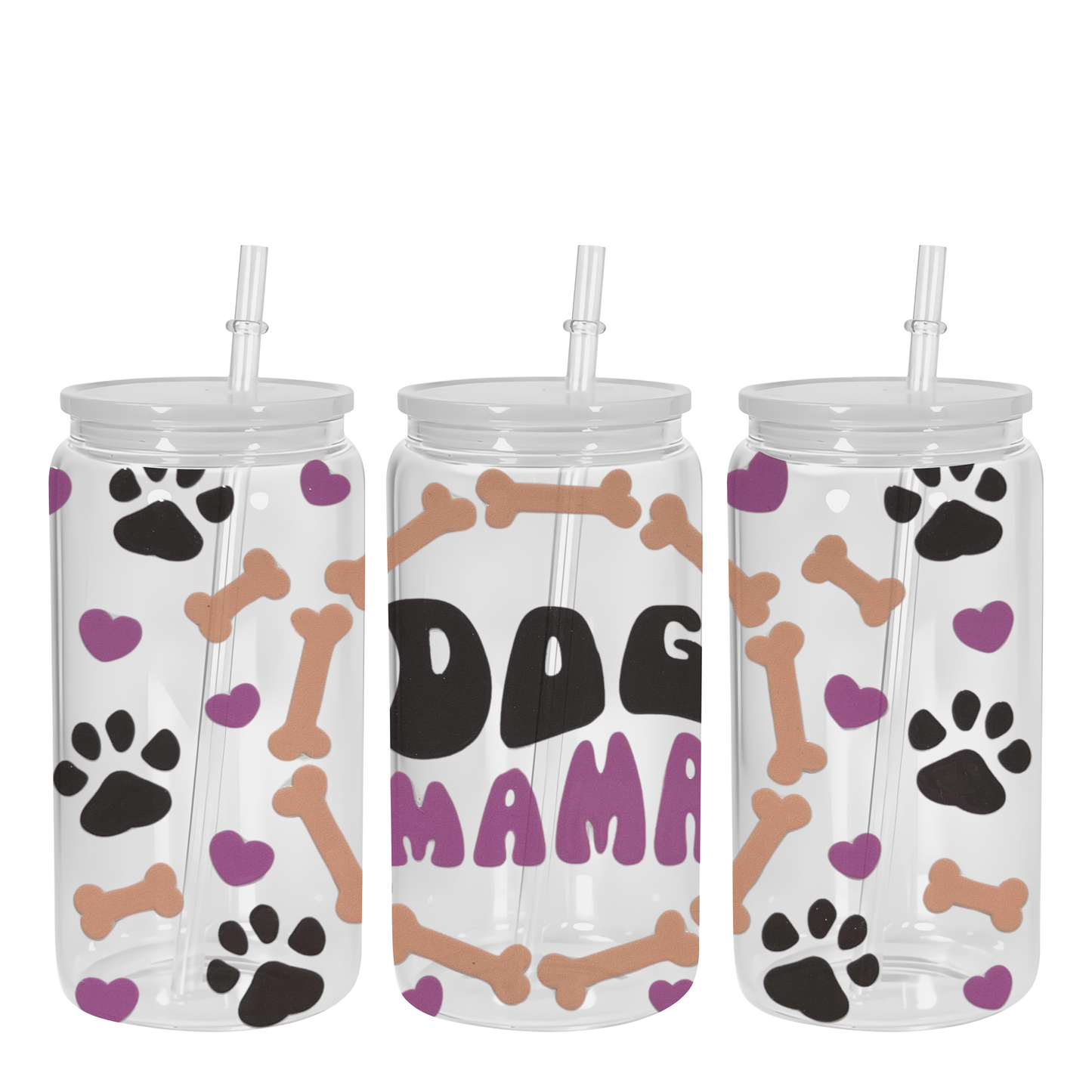 DOG MAMA #1 - CLICK TO SELECT YOUR PREFERRED CUP