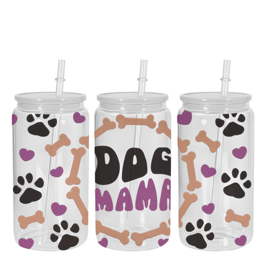 DOG MAMA #1 - CLICK TO SELECT YOUR PREFERRED CUP