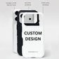 CUSTOM MAGSAFE PHONE CASE