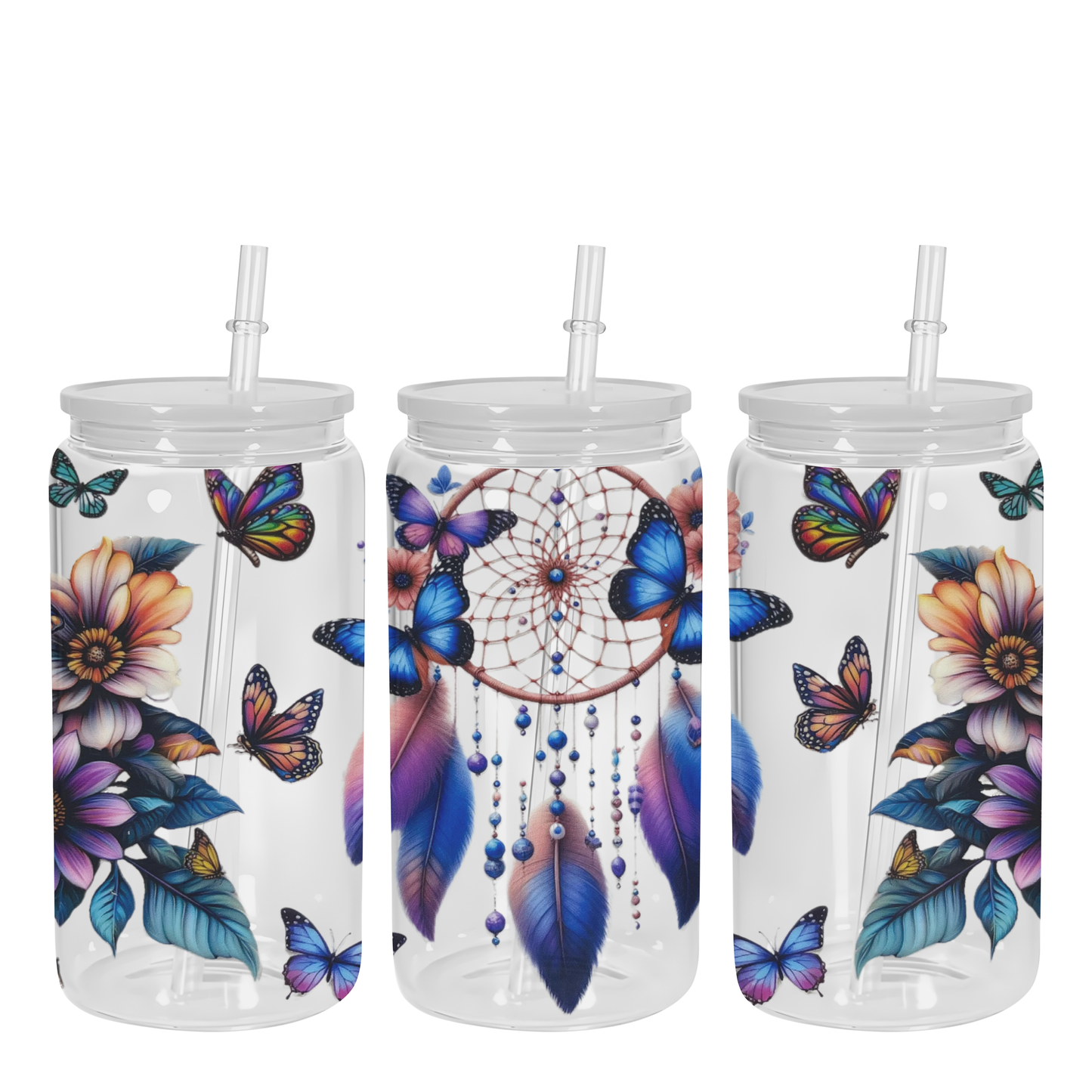 DREAM CATCHER #1 - CLICK TO SELECT YOUR PREFERRED CUP